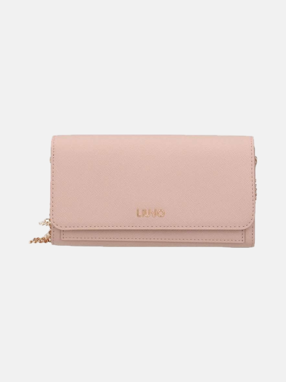 CARTEIRA LIU JO XL BIFOLD AA4291E0087-41506 MEG ROSE