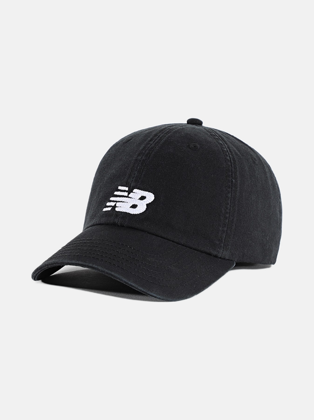 124S26 BONE NEW BALANCE CHAIN STITCH                        