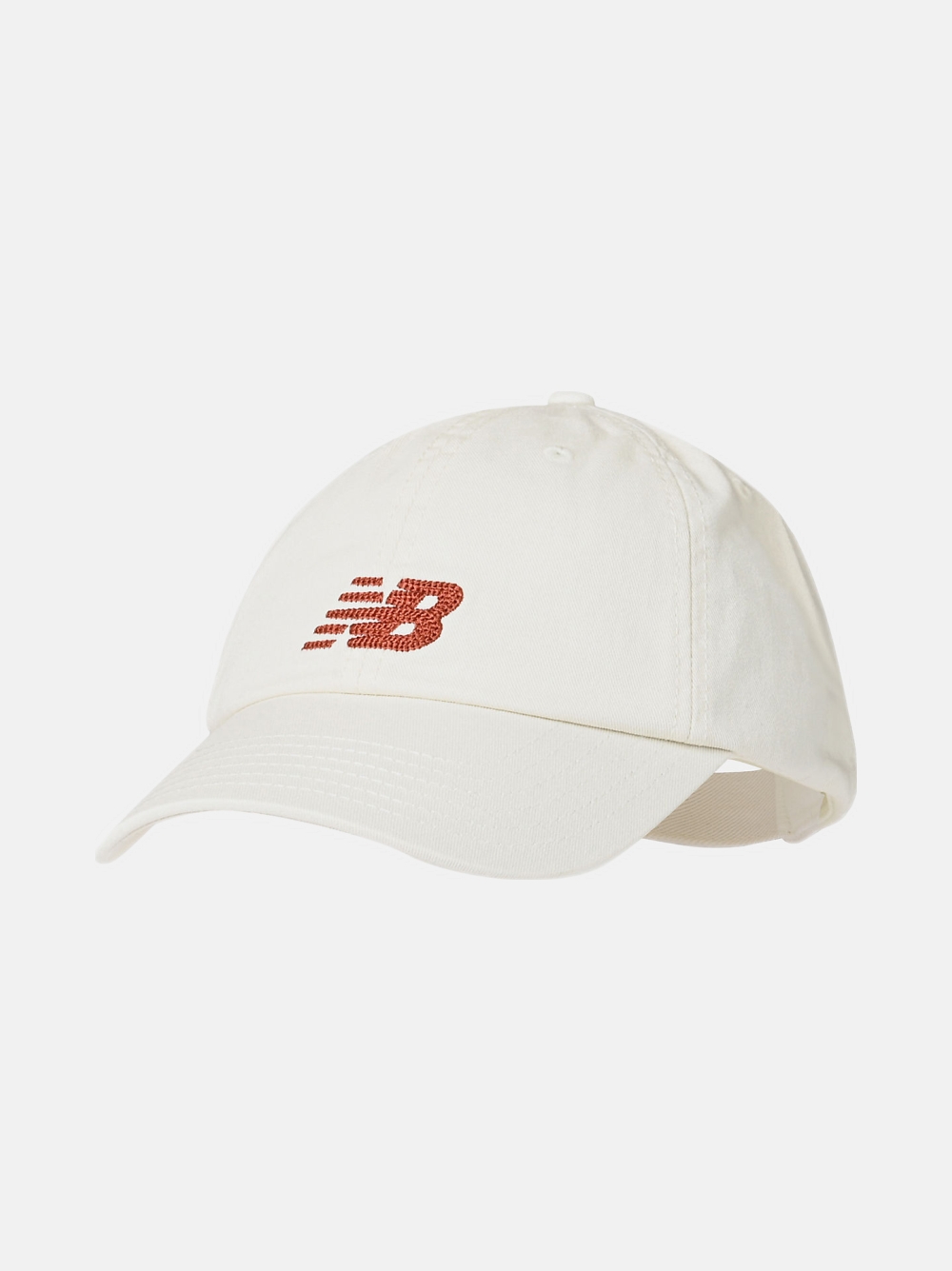 124S26 BONE NEW BALANCE CHAIN STITCH                        