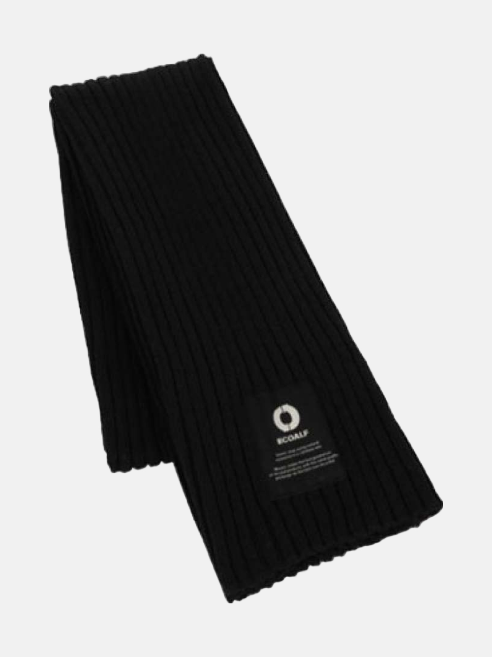 CACHECOL ECOALF THICK