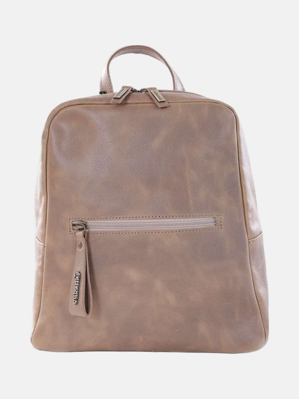 MOCHILA CUBANAS ADINA100BEIGE