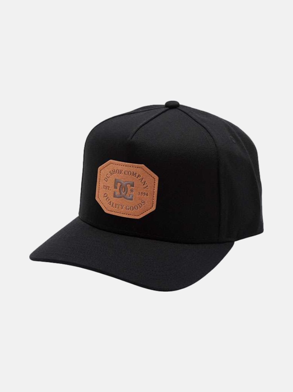 BONÉ DC REYNOTTS BLACK