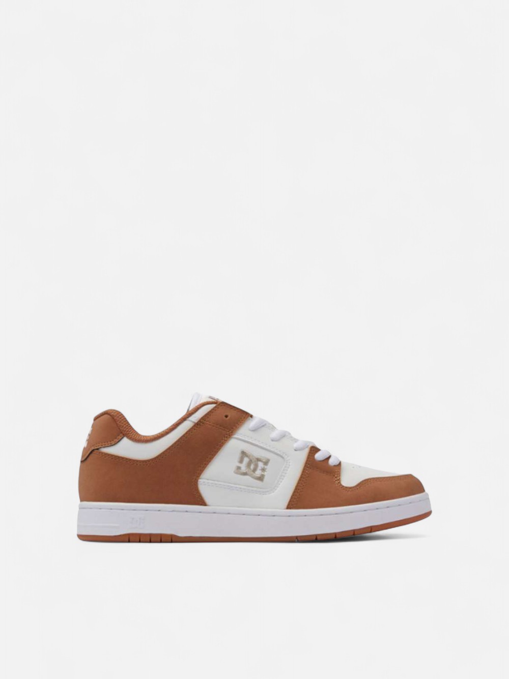 DC MANTECA 4 BROWN/OYSTER