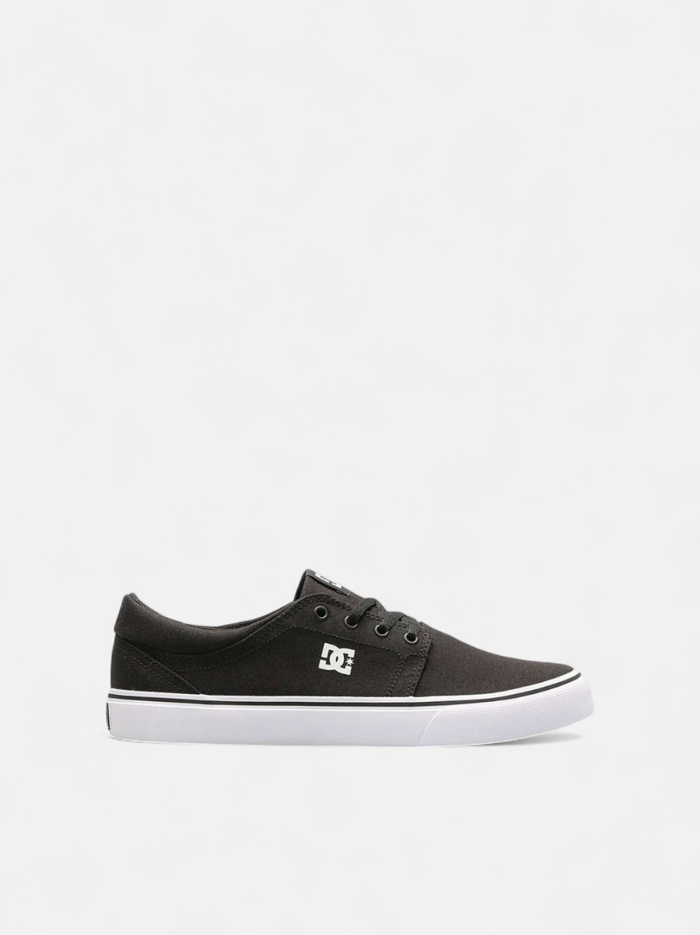 DC TRASE TX BLACK/WHITE
