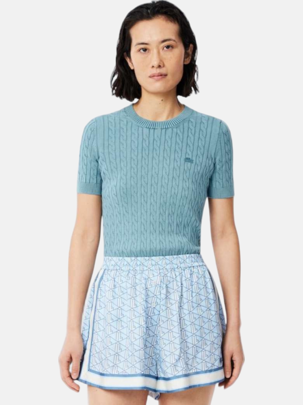 CAMISOLA LACOSTE AF9277