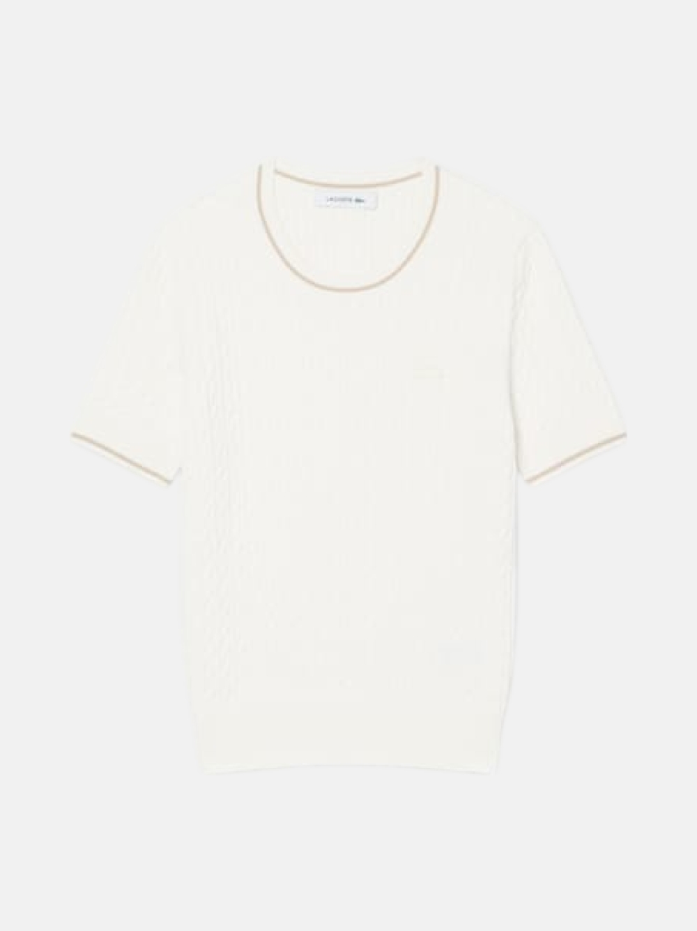CAMISOLA LACOSTE