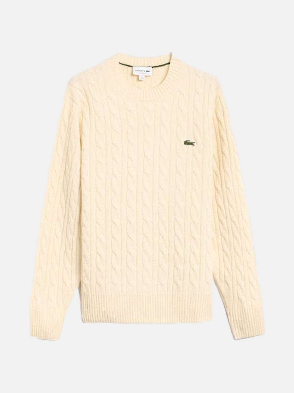 CAMISOLA LACOSTE AH2924 LAPLAND