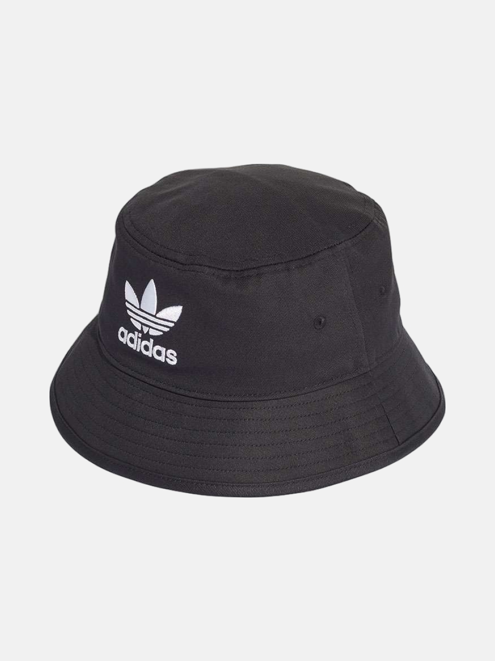 PANAMÁ ADIDAS ADICOLOR BLACK/WHITE