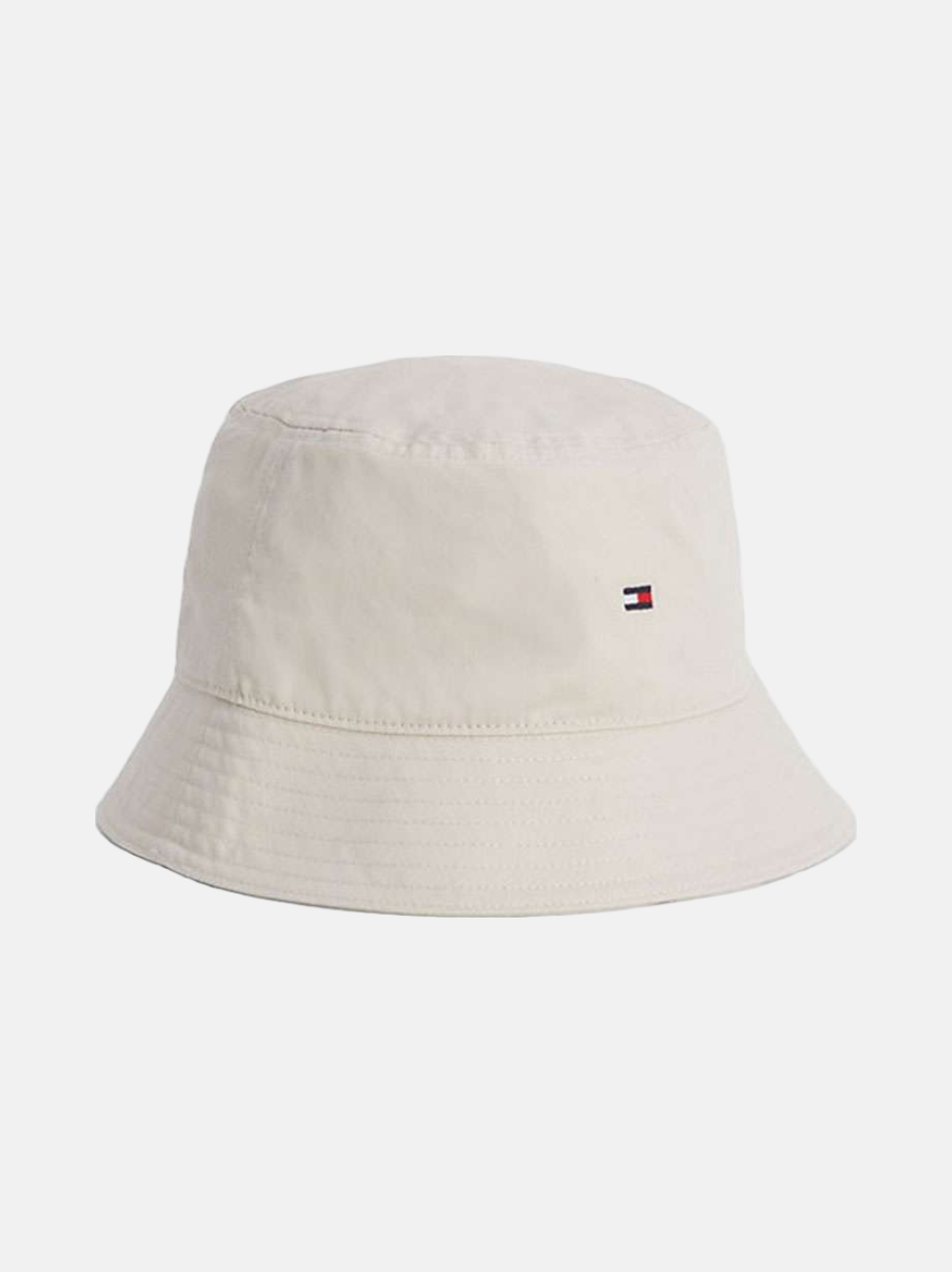 PANAMÁ TOMMY HILFIGER FLAG BEIGE