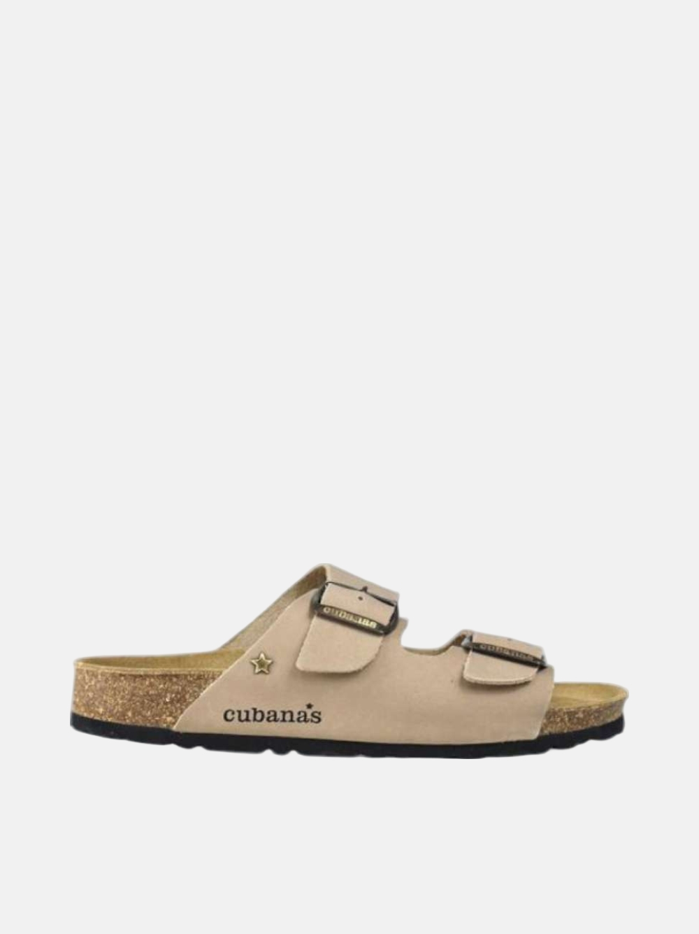SANDÁLIAS CUBANAS AMALIA BEIGE