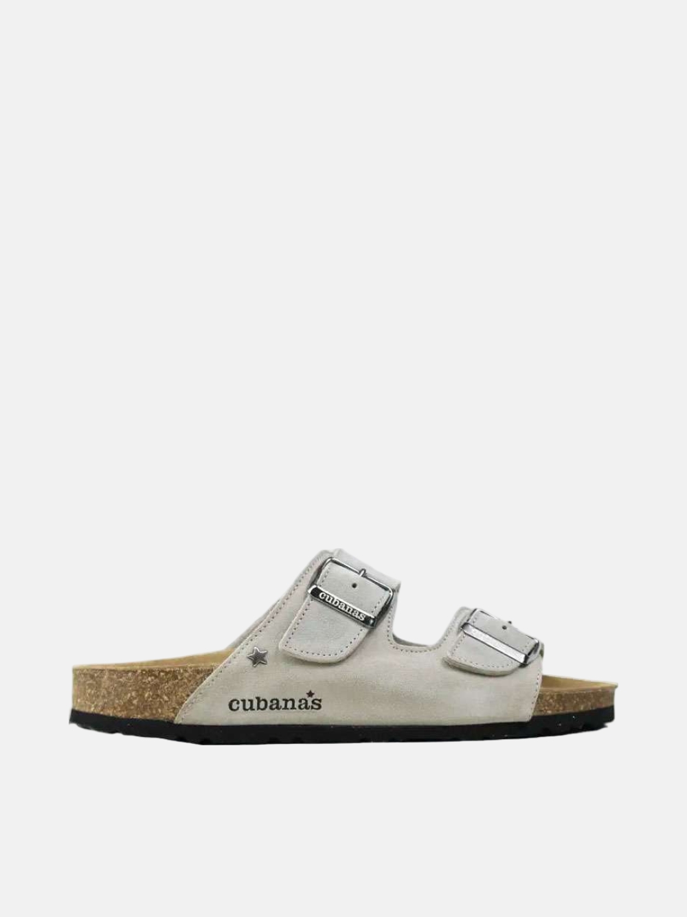 SANDALIAS CUBANAS AMALIA GREY