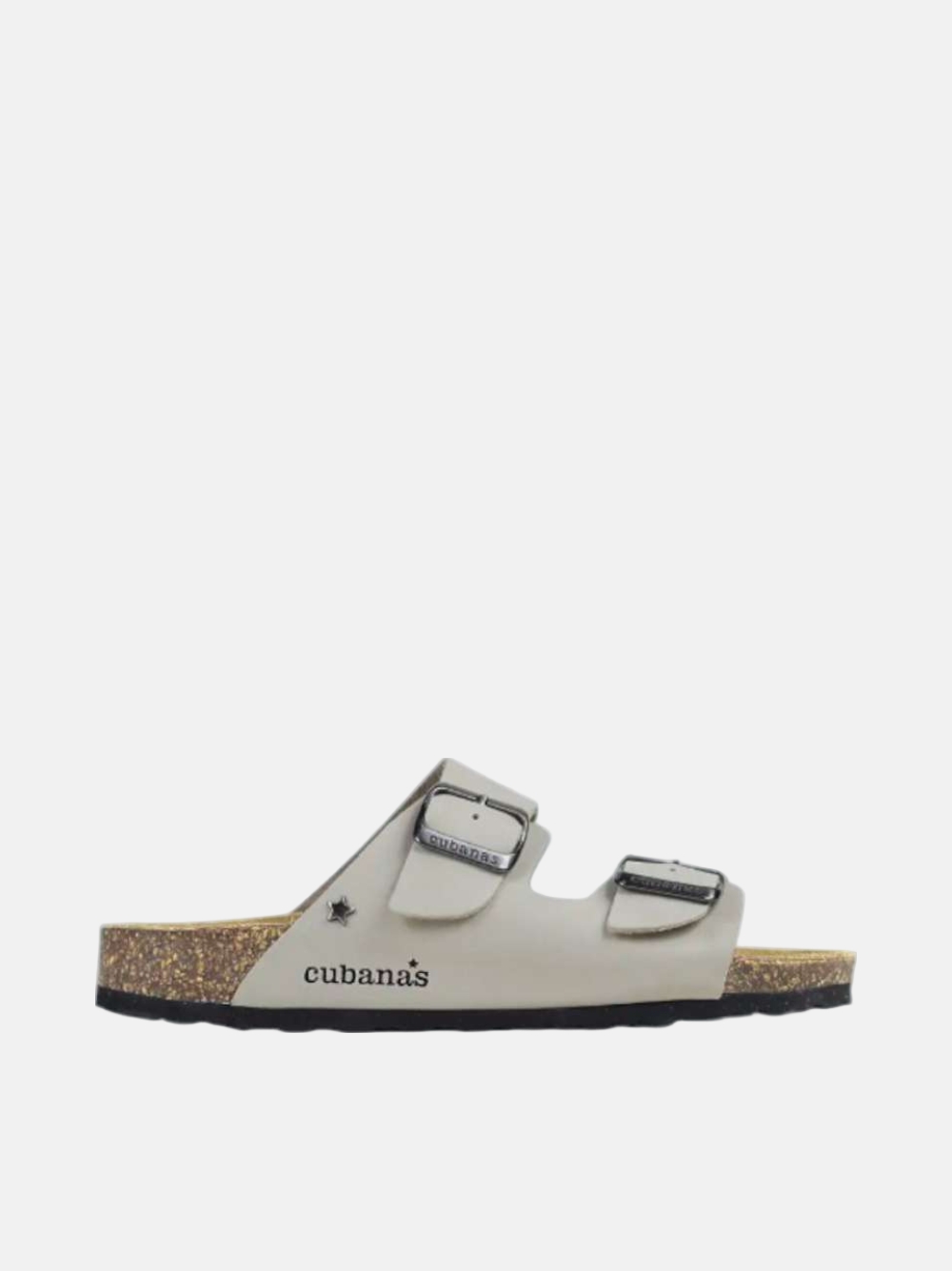 SANDALIAS CUBANAS AMALIA WHITE
