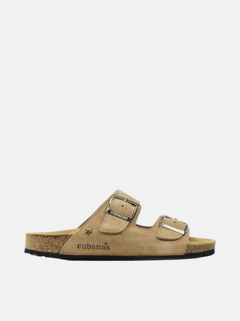 SANDALIAS CUBANAS AMALIA BEIGE