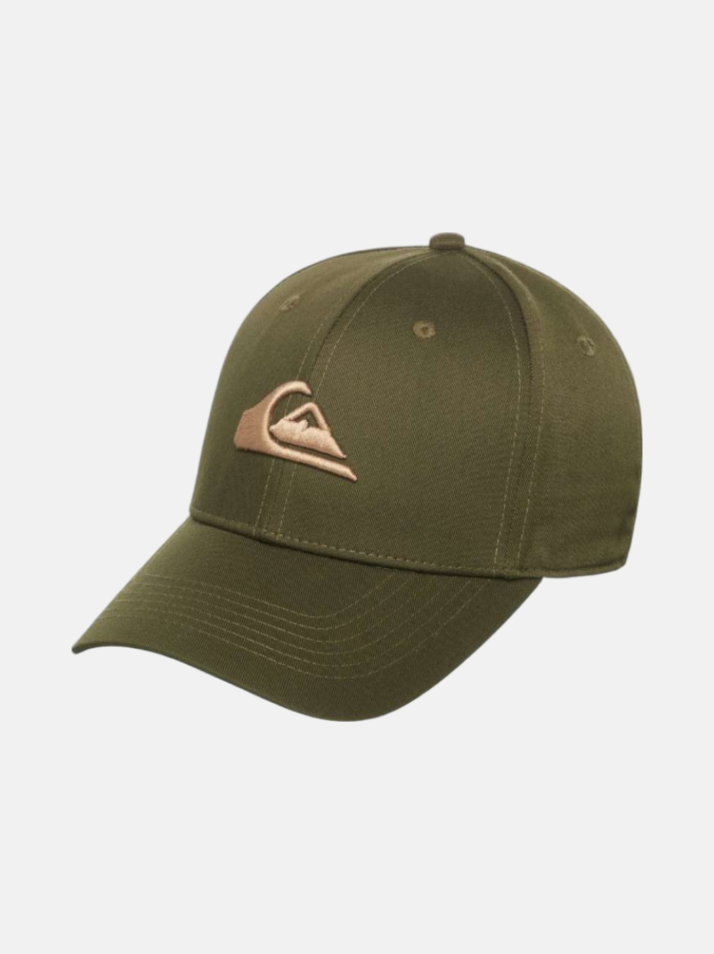 BONÉ QUIKSILVER DECADES