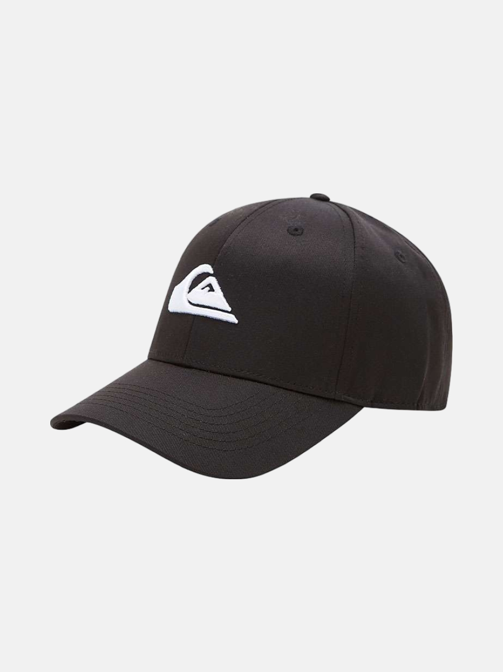 BONÉ QUIKSILVER DECADES YOUTH BLACK