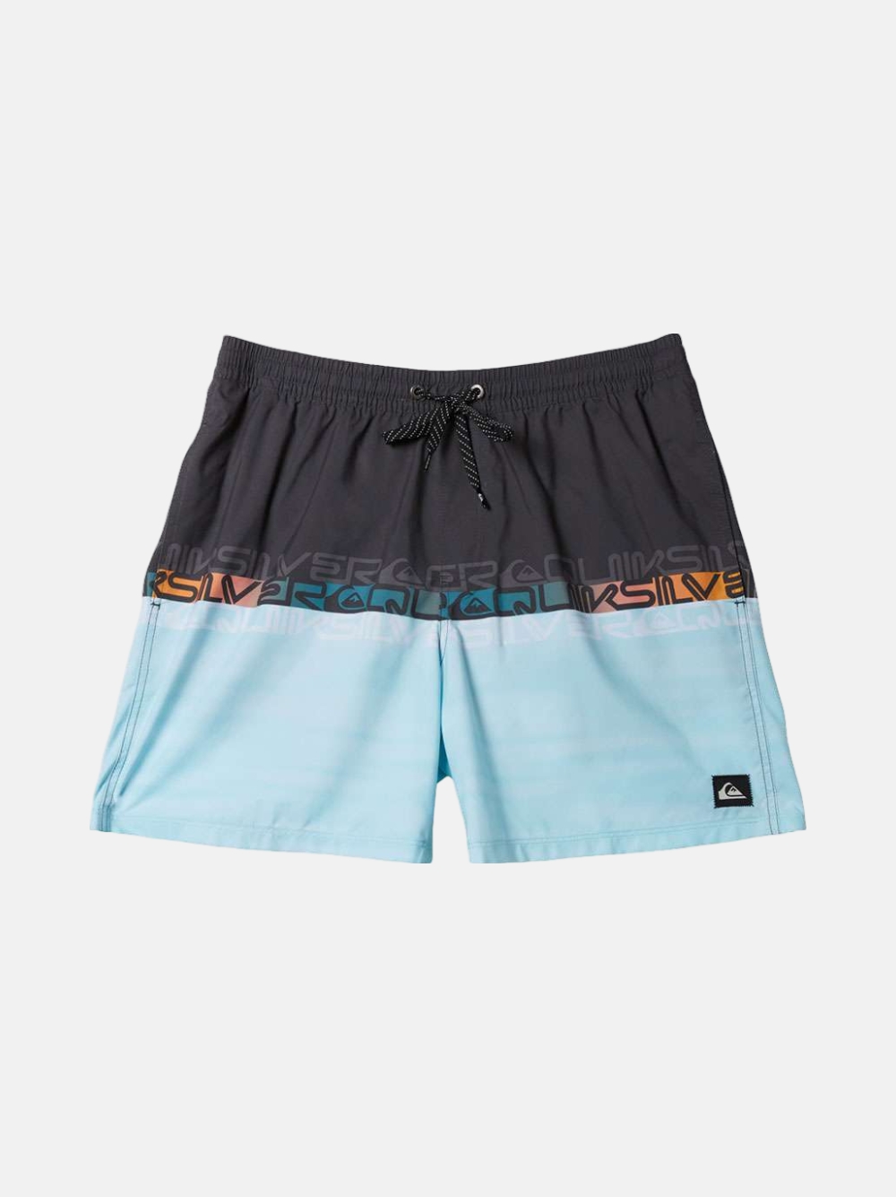 CALÇÕES DE BANHO QUIKSILVER VOLLEY TARMAC