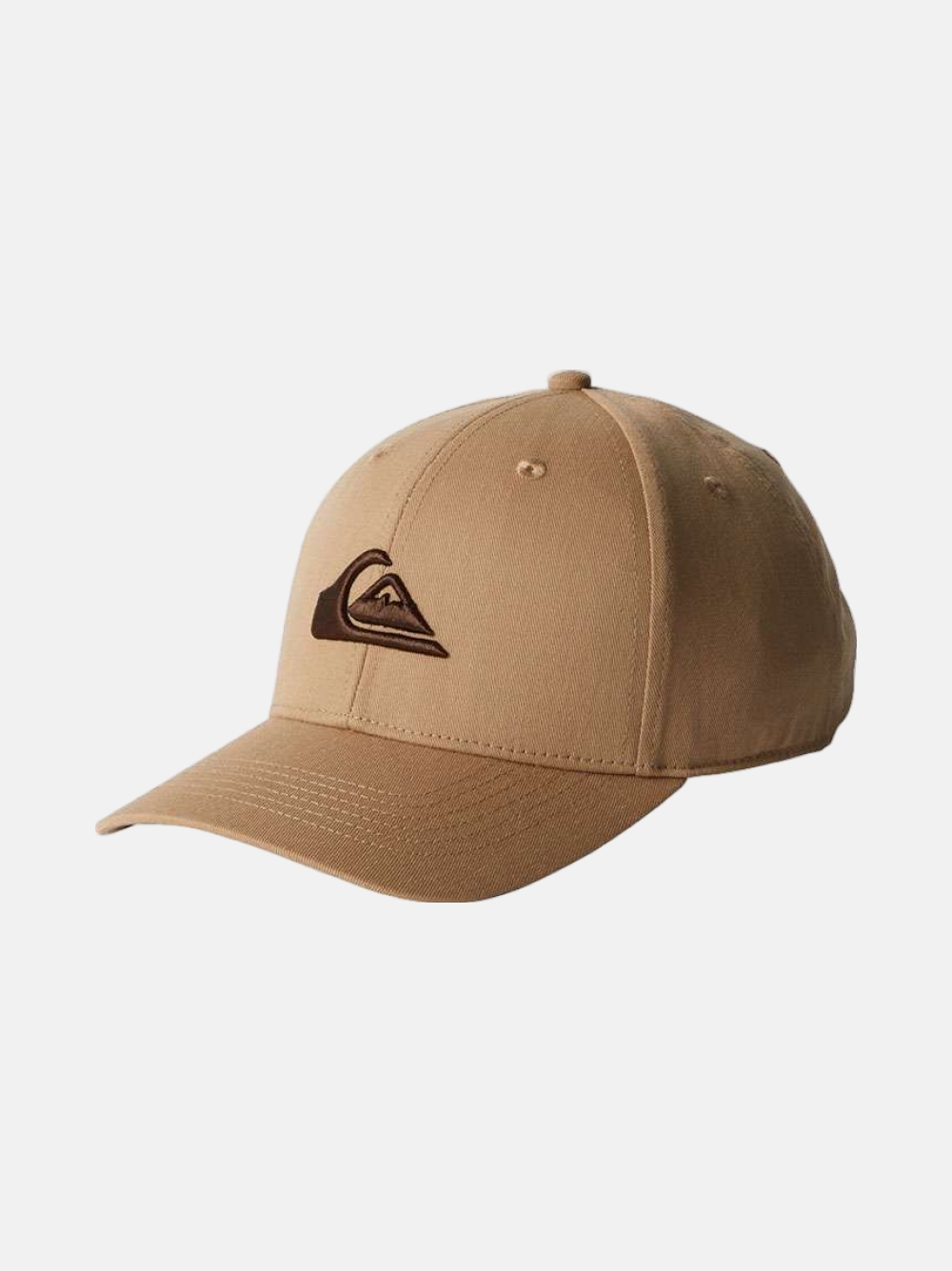 BONÉ QUIKSILVER DECADES KHAKI