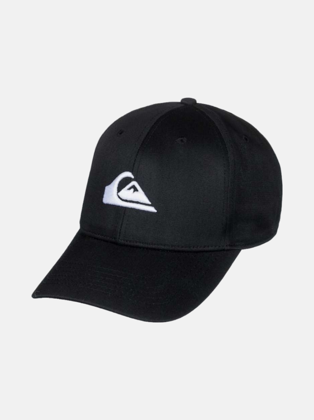 BONÉQUIKSILVER DECADES BLACK