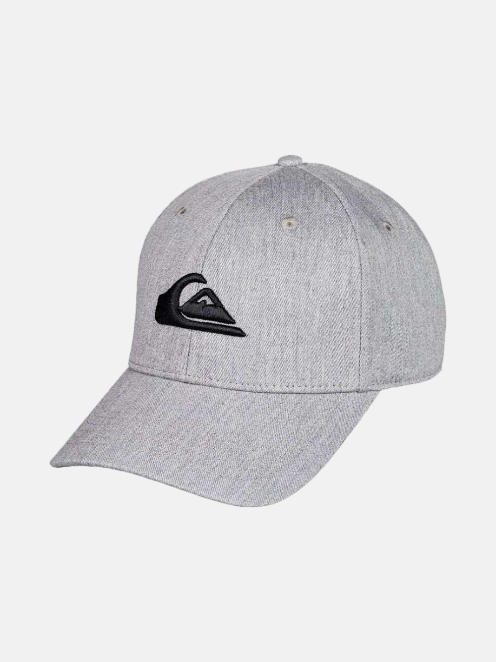 BONÉ QUIKSILVER DECADES GREY