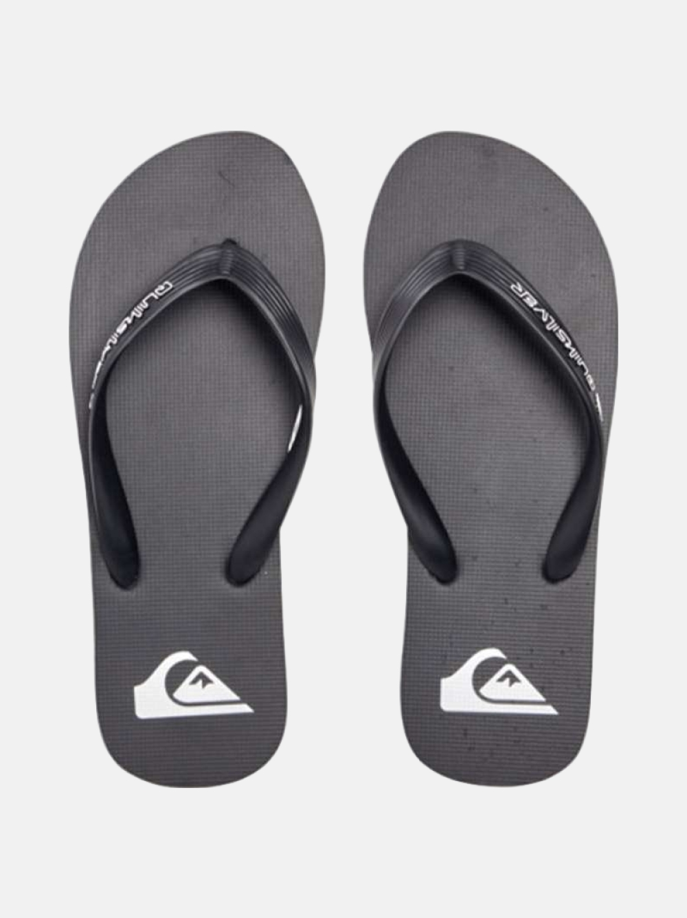CHINELOS QUIKSILVER MOLOKAI BLACK