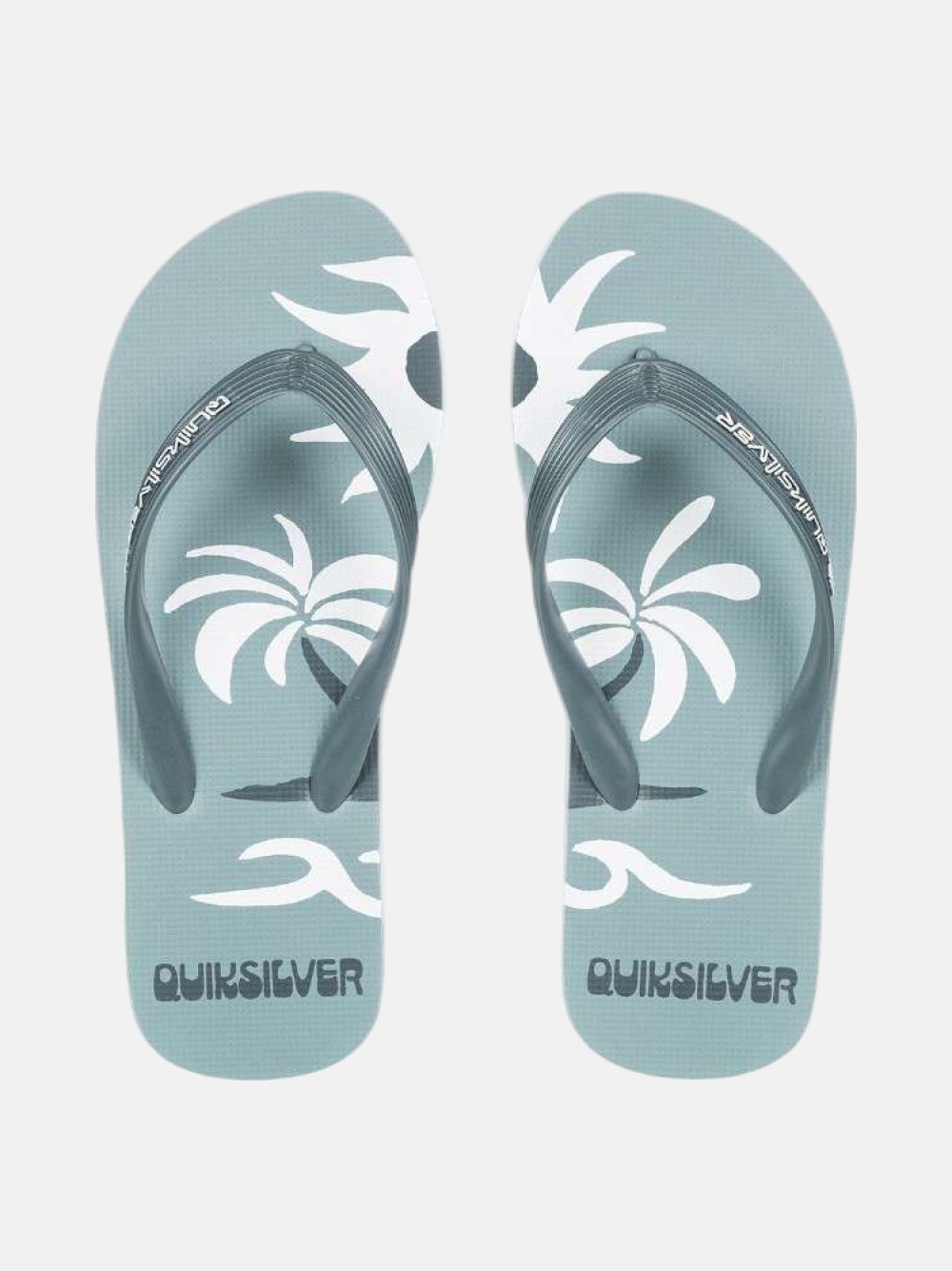 CHINELOS QUIKSILVER MOLOKAI