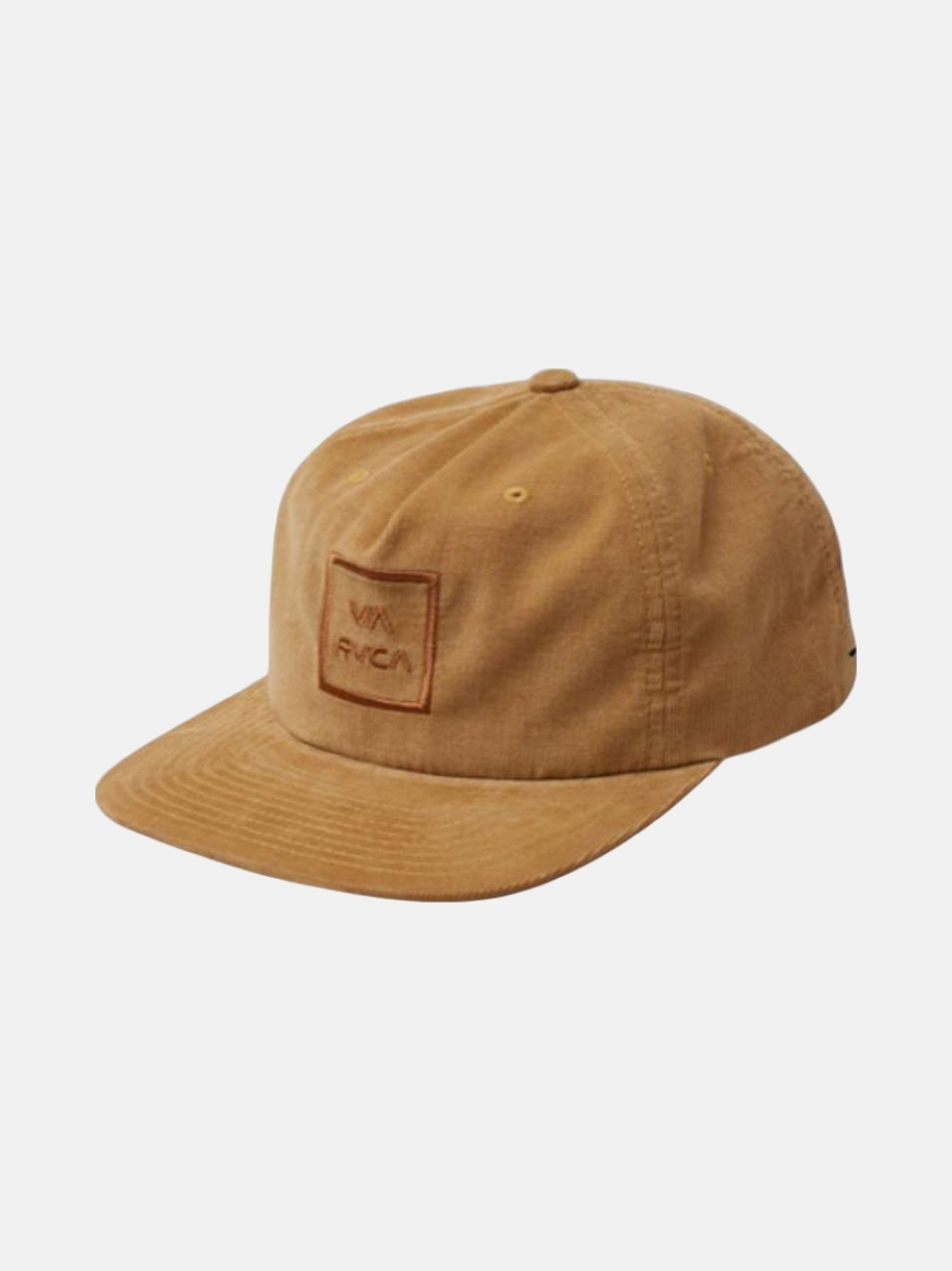 BONE RVCA FREEMAN LIGHT BROWN