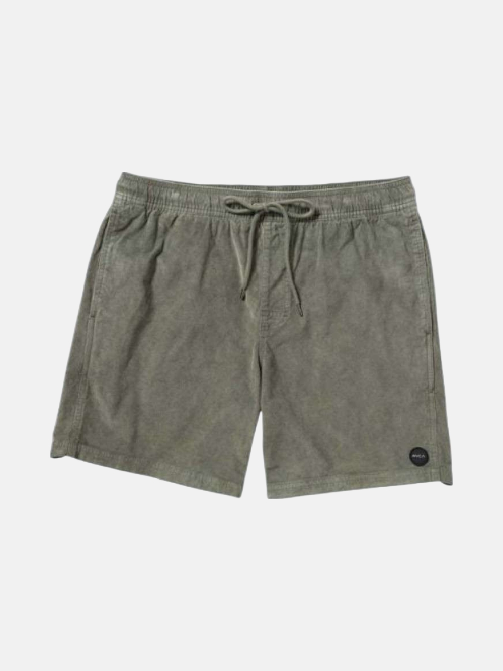 CALÇÕES RVCA ESCAPE SAGE LEAF