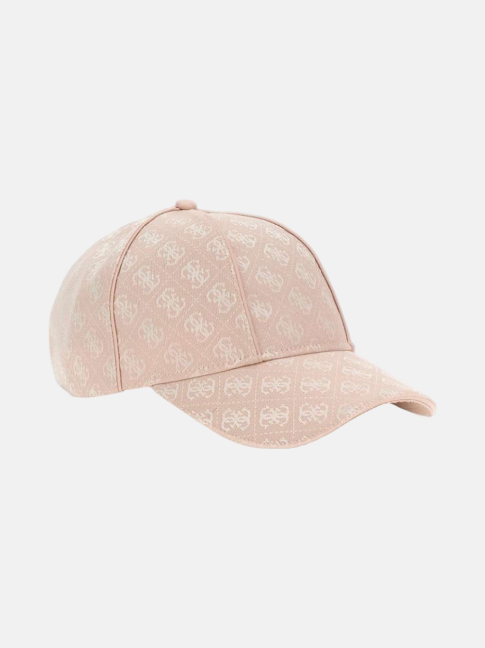 BONÉ GUESS BASEBALL ORCHID