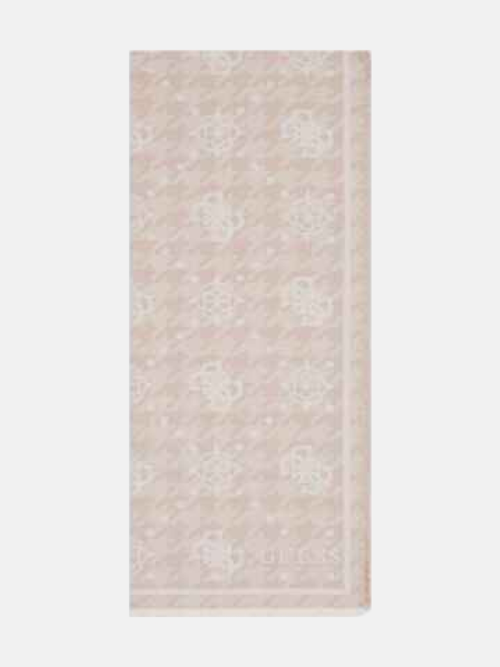 CACHECOL GUESS SCARF 70X185