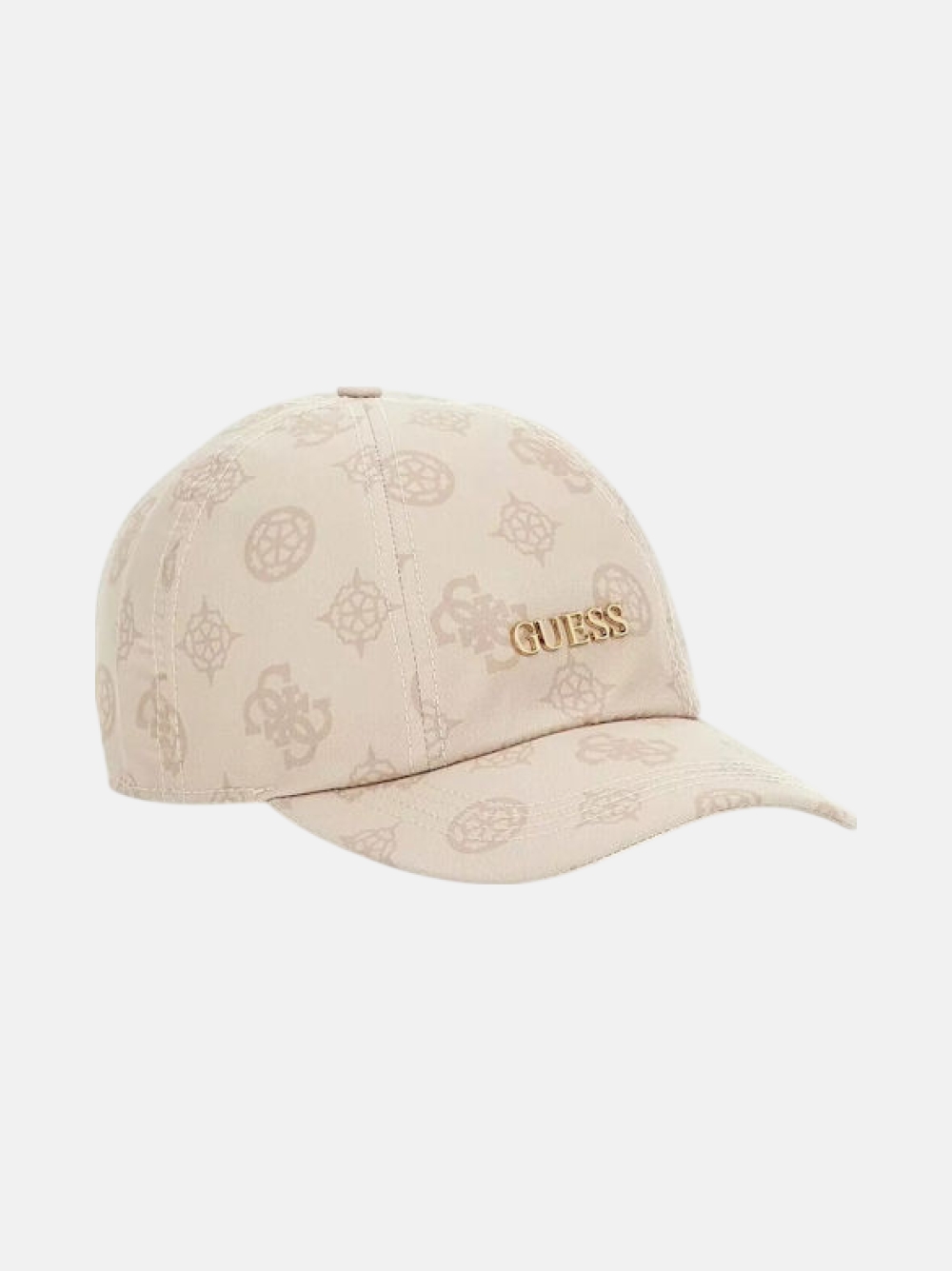 BONÉ GUESS PRNTD PEONY ALLVR BASEBALL