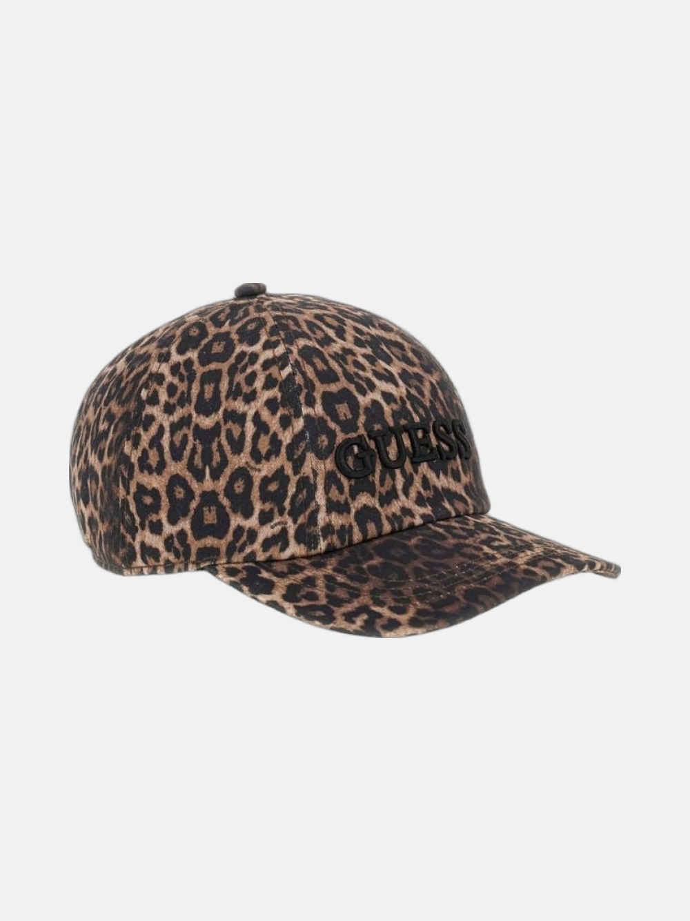 BONÉ GUESS PRINTED GABARDINE BASEBALL