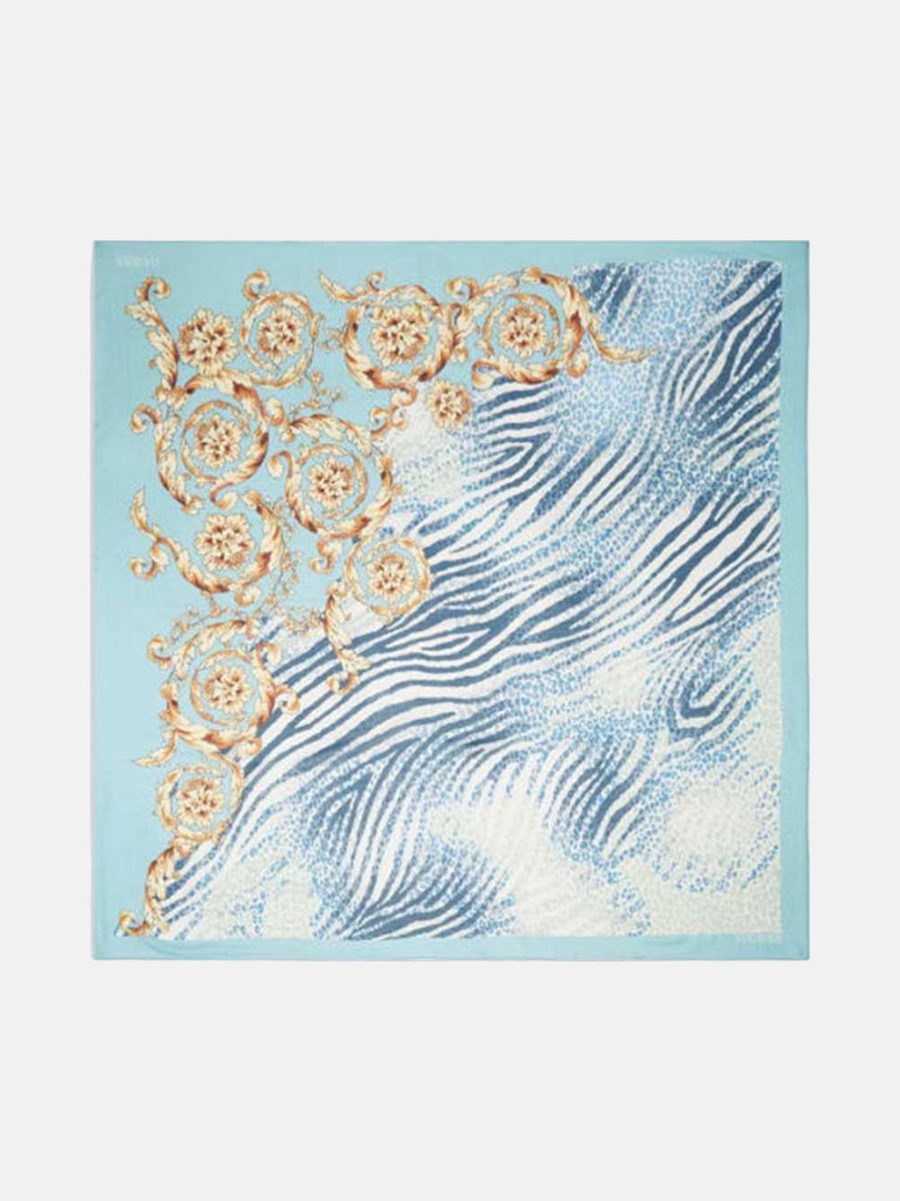 ECHARPE GUESS FOULARDS SKY