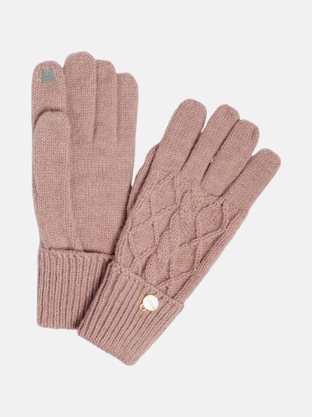 LUVAS GUESS AW9257POL02 ANTIQUE ROSE