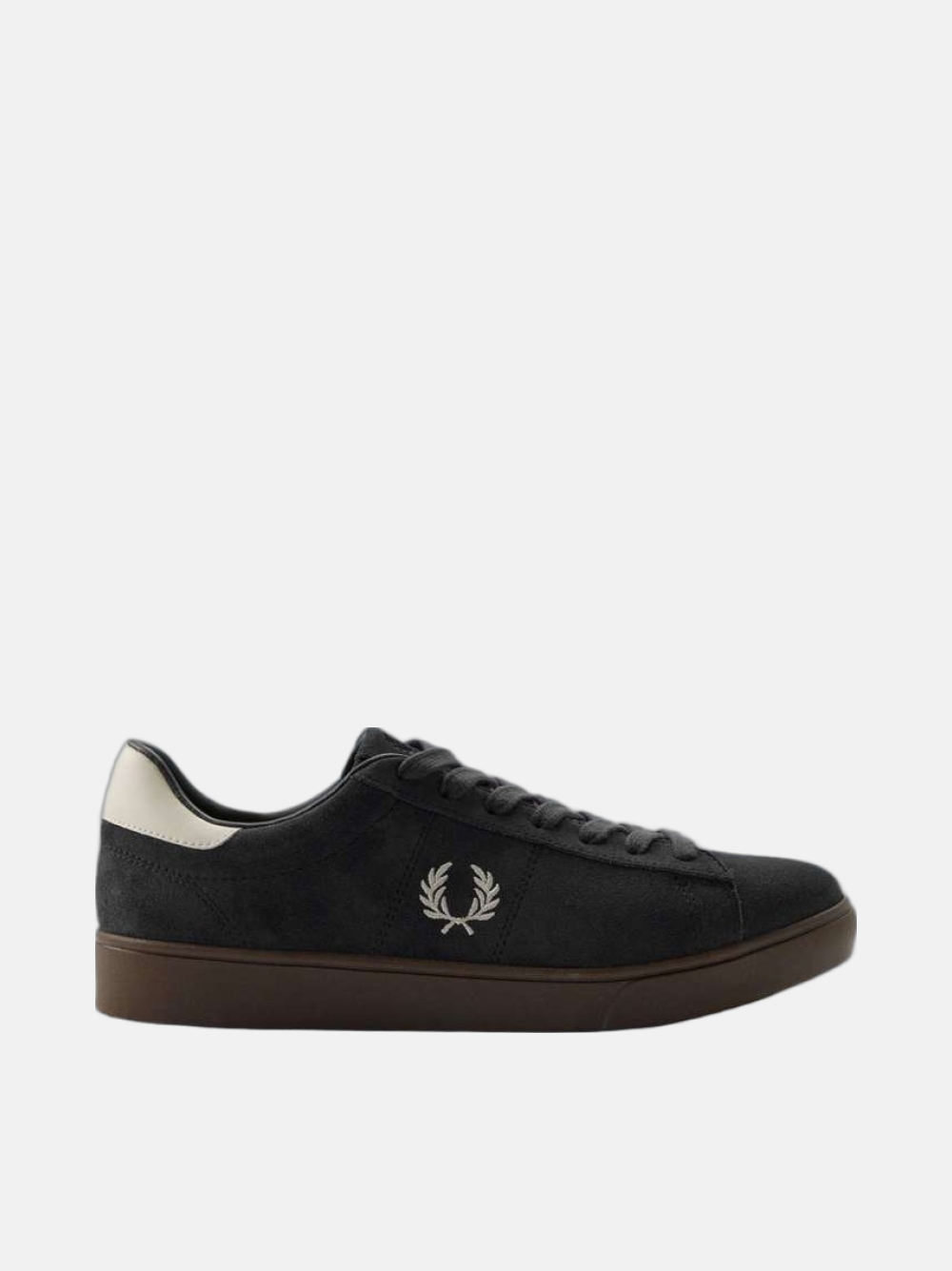 FRED PERRY SPENCER