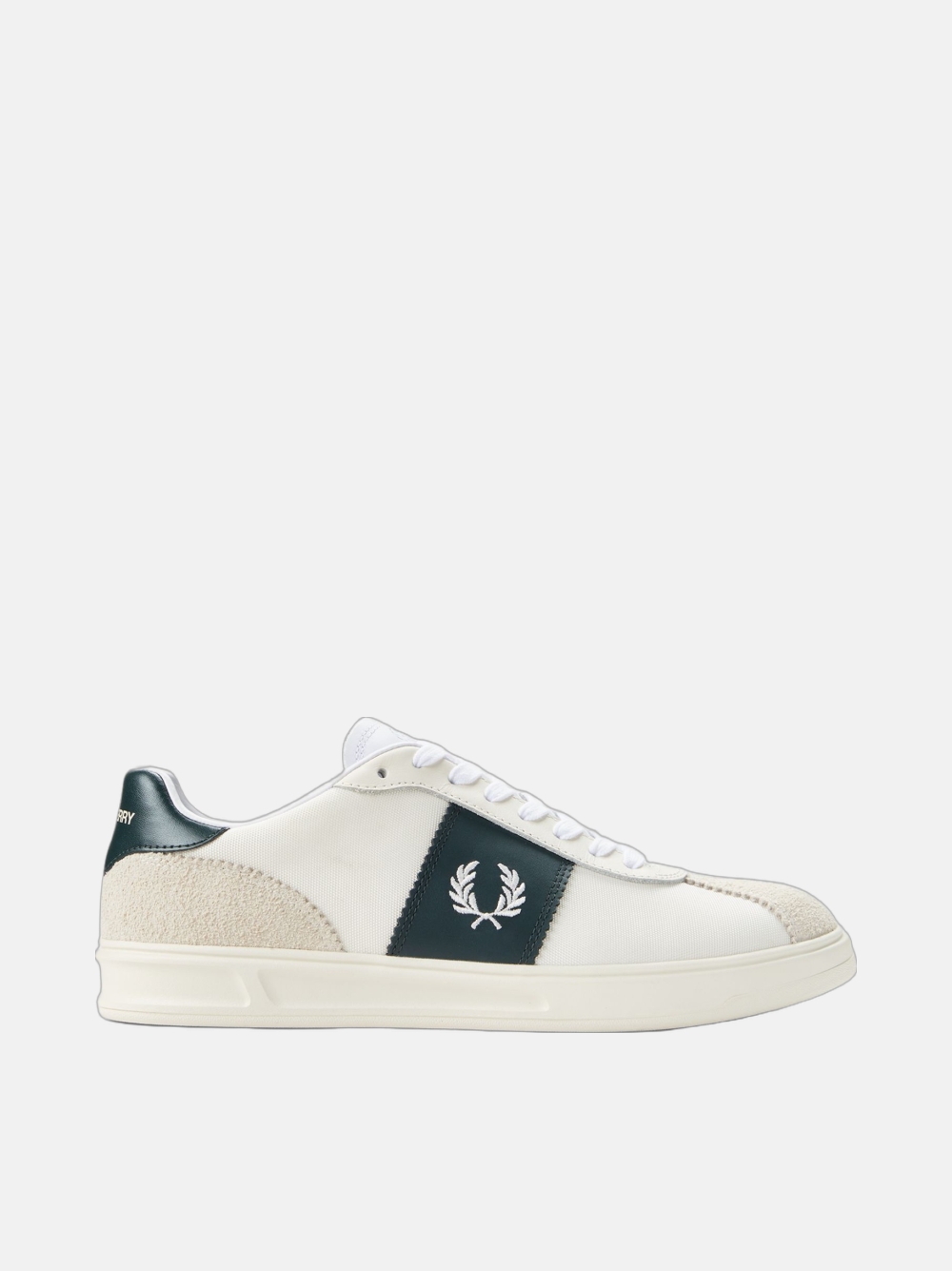 FRED PERRY B4