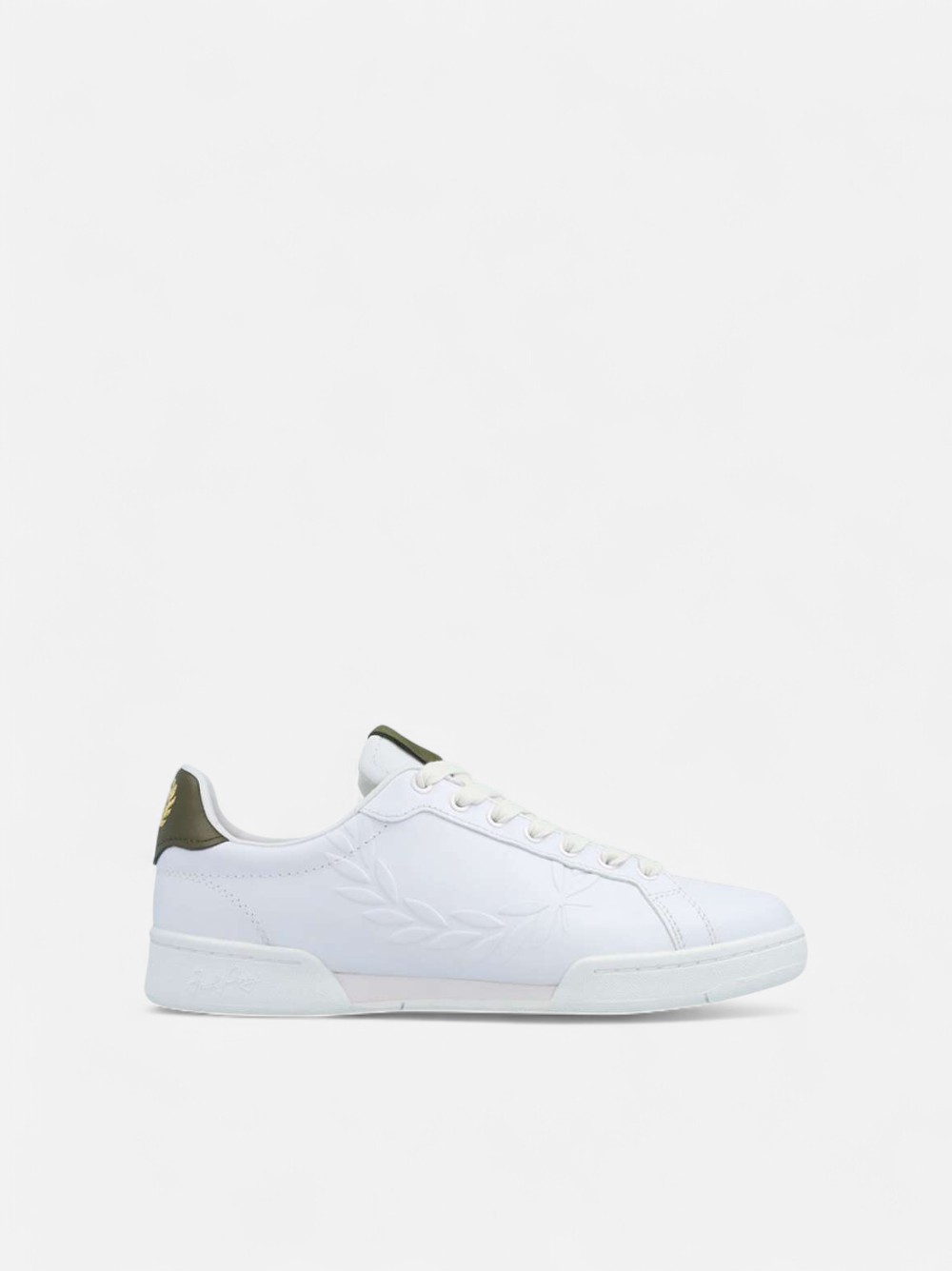 TENIS FRED PERRY B722 HOMEM 200