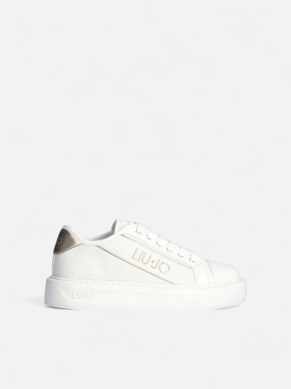 LIU JO KYLIE 26 OFF WHITE