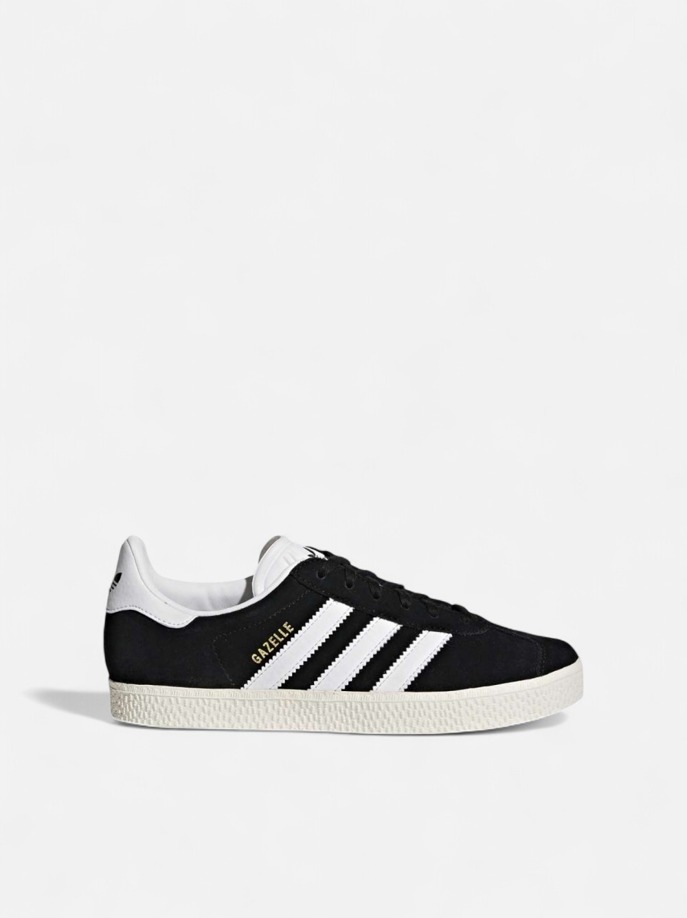 ADIDAS GAZELLE J BLACK