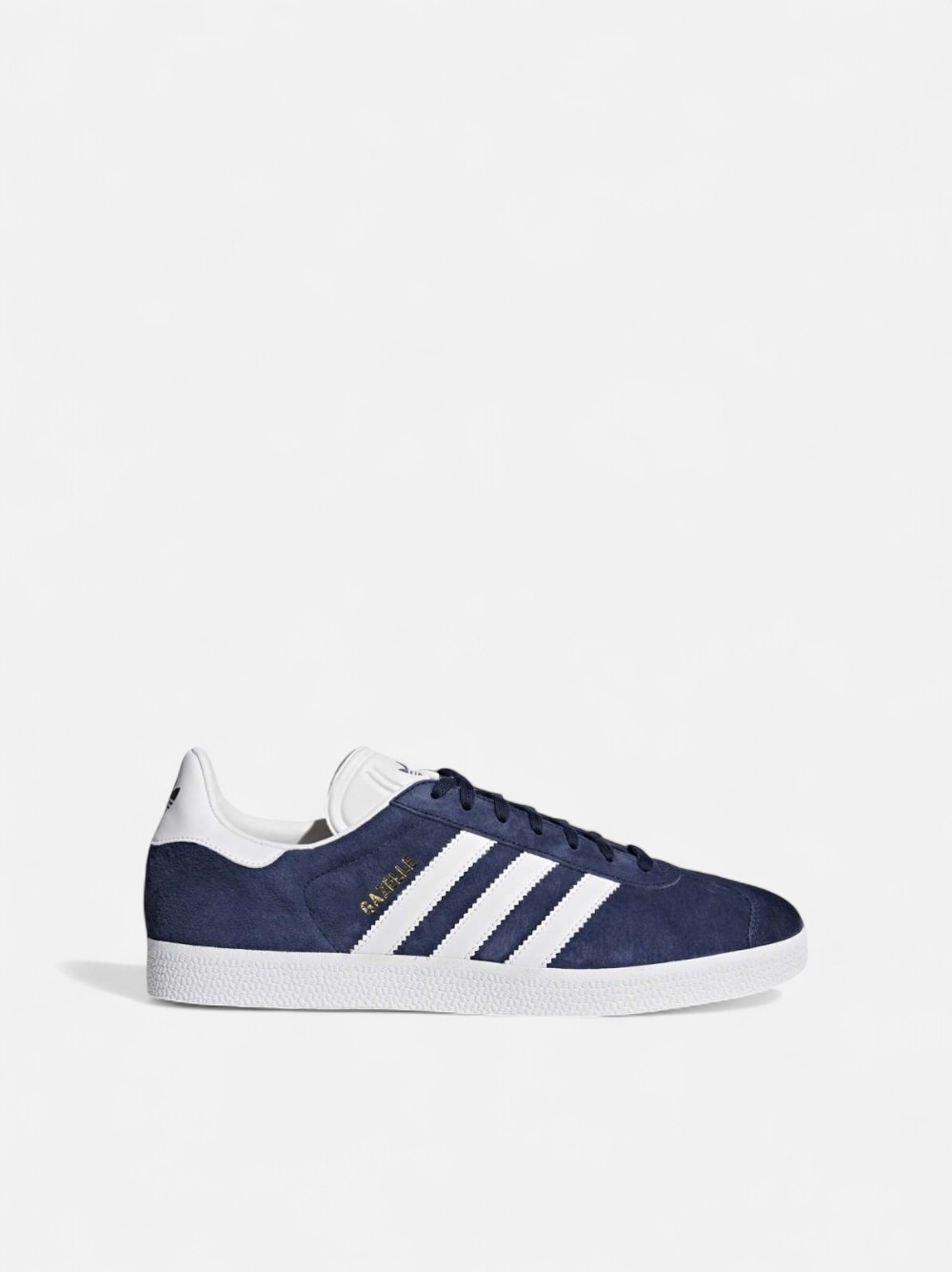 ADIDAS GAZELLE NAVY/WHITE