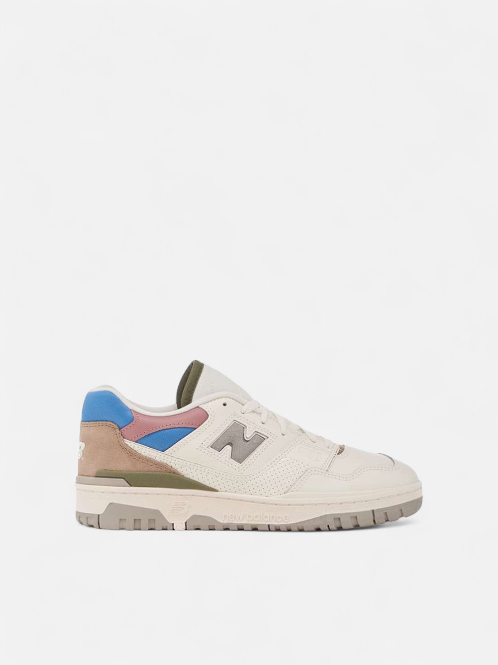 NEW BALANCE 550 SEA SALTA/BLUE LAGUNA