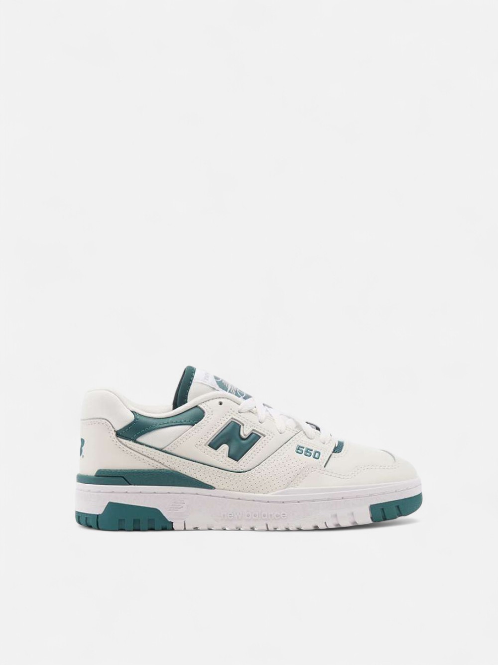 NEW BALANCE 550 REFLECTION/NEW SPRUCE
