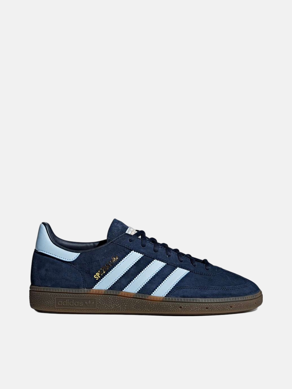 ADIDAS HANDBALL SPEZIAL CONAVY/CLESKY/GUM
