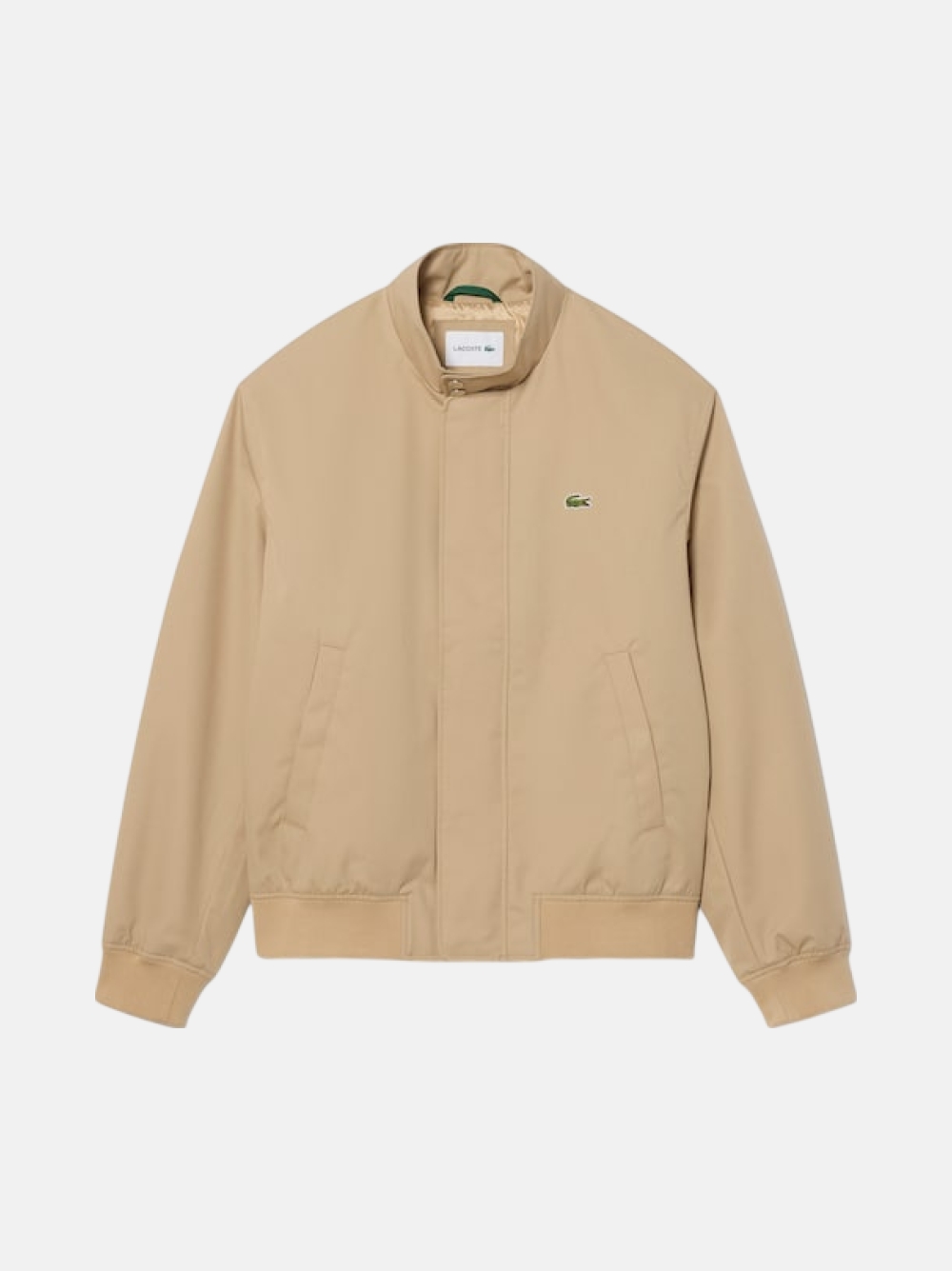 CASACO LACOSTE