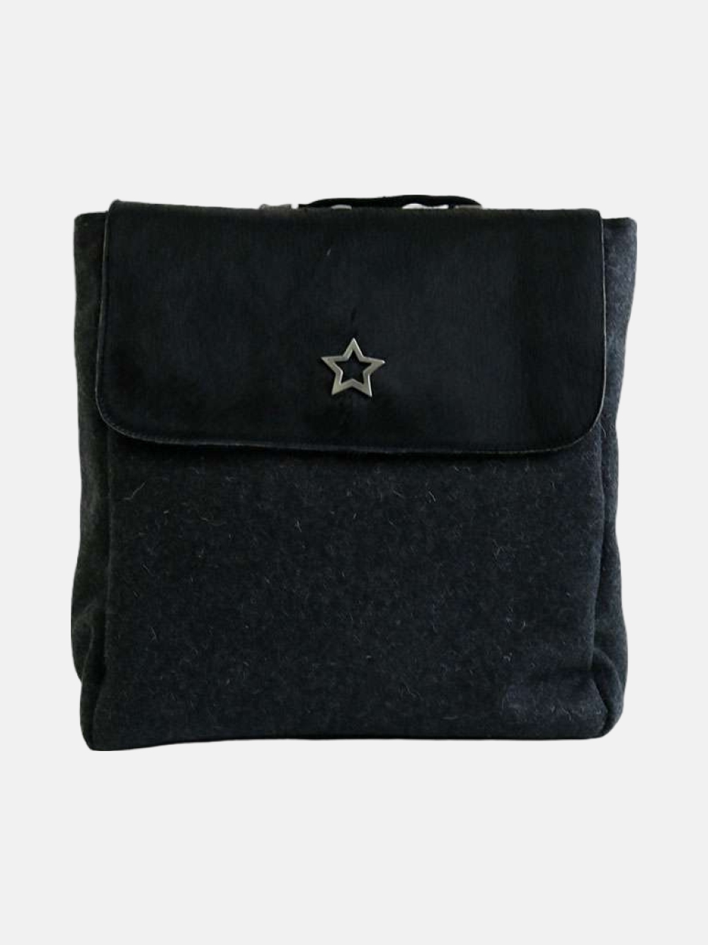 MALA CUBANAS BIKER100 BLACK