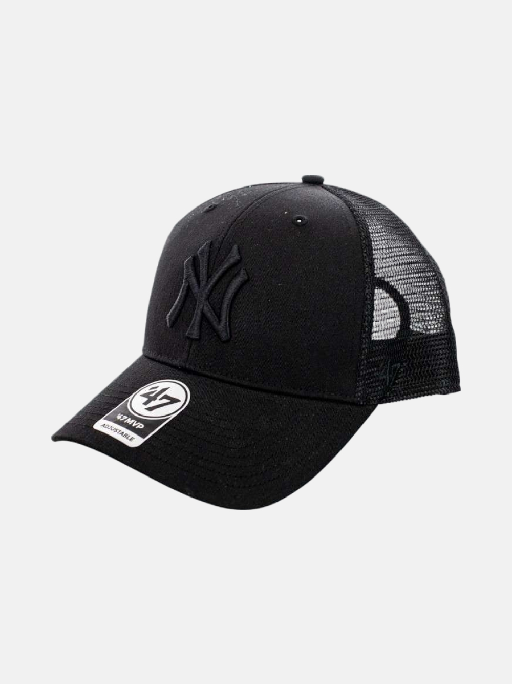 BONE 47 BRANS17CT BLACK