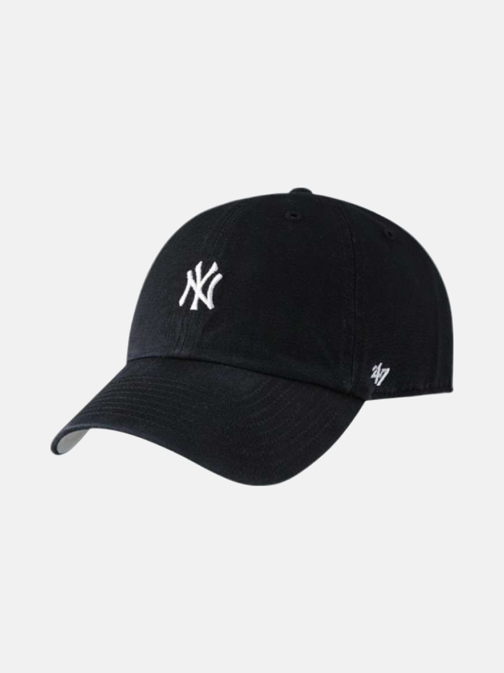 BONE 47 BRAND BSRNR17G BLACK