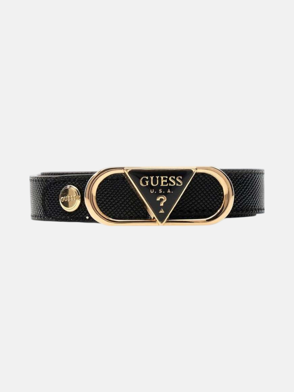CINTO GUESS ROSALIBA BLACK