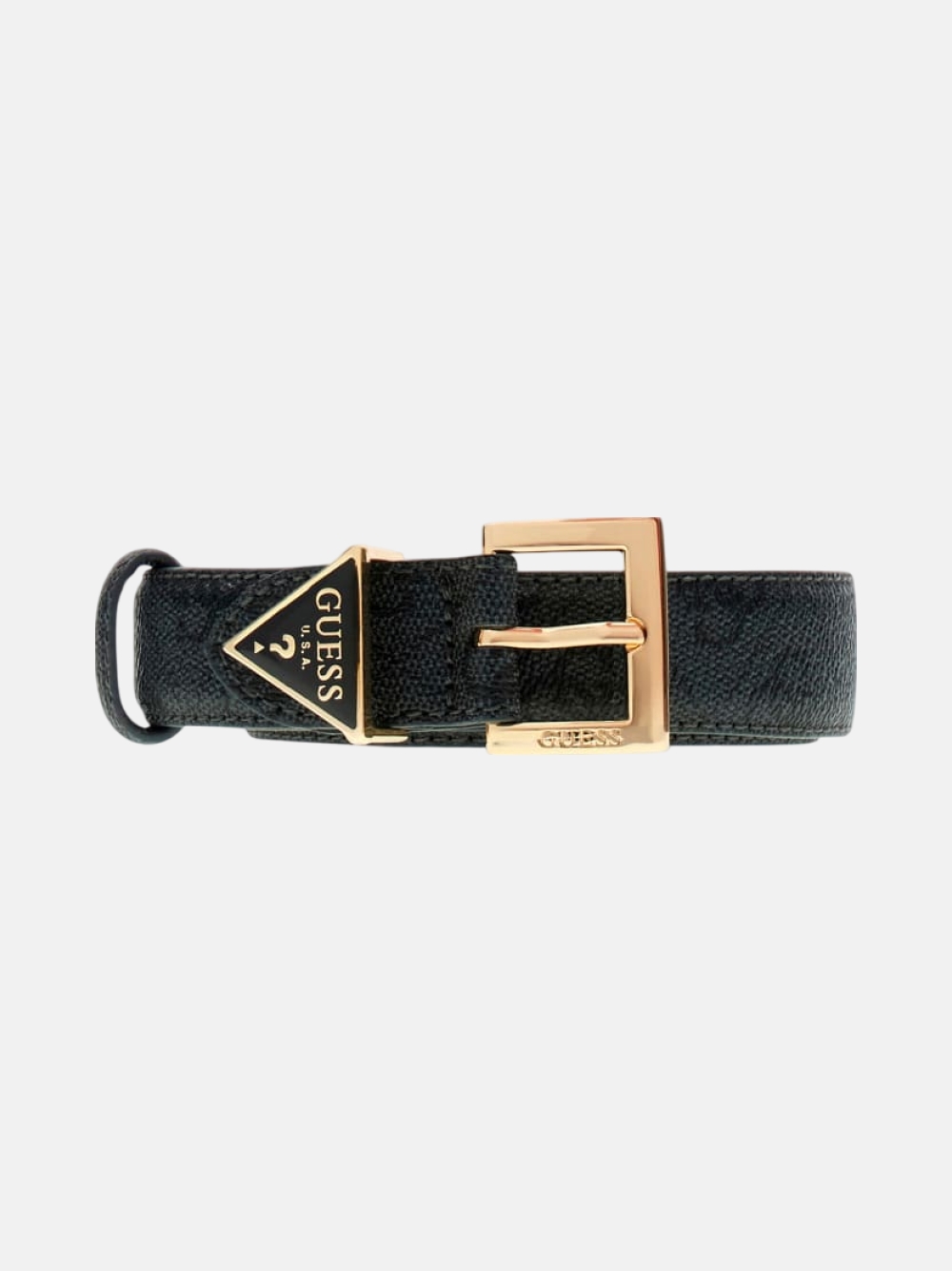 CINTO GUESS NOELLE ADJ & NOT REV H25