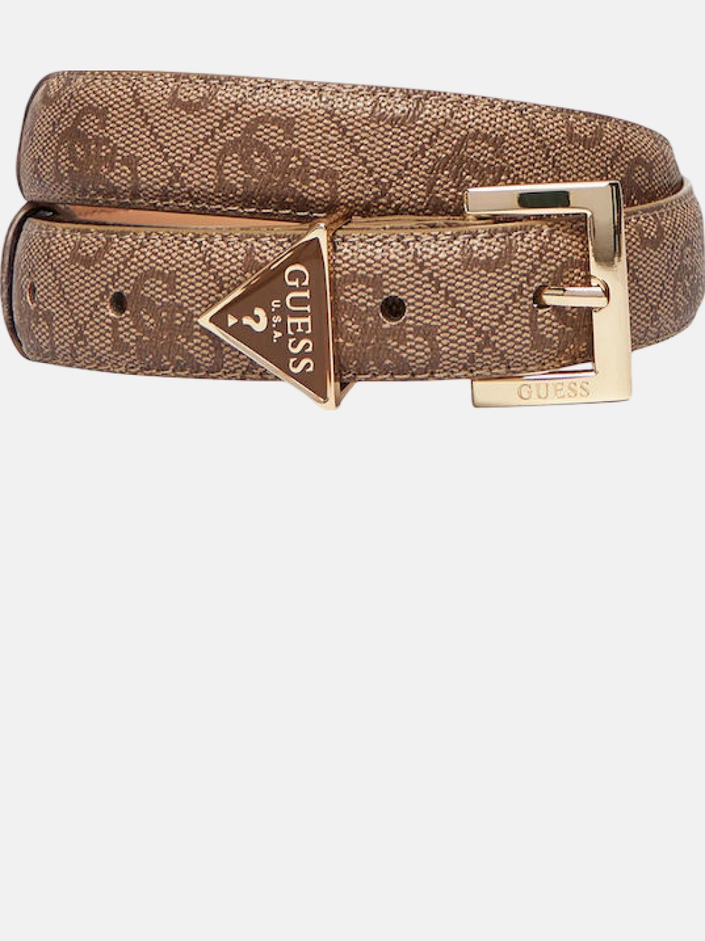 CINTO GUESS NOELLE ADJ & NOT REV H25