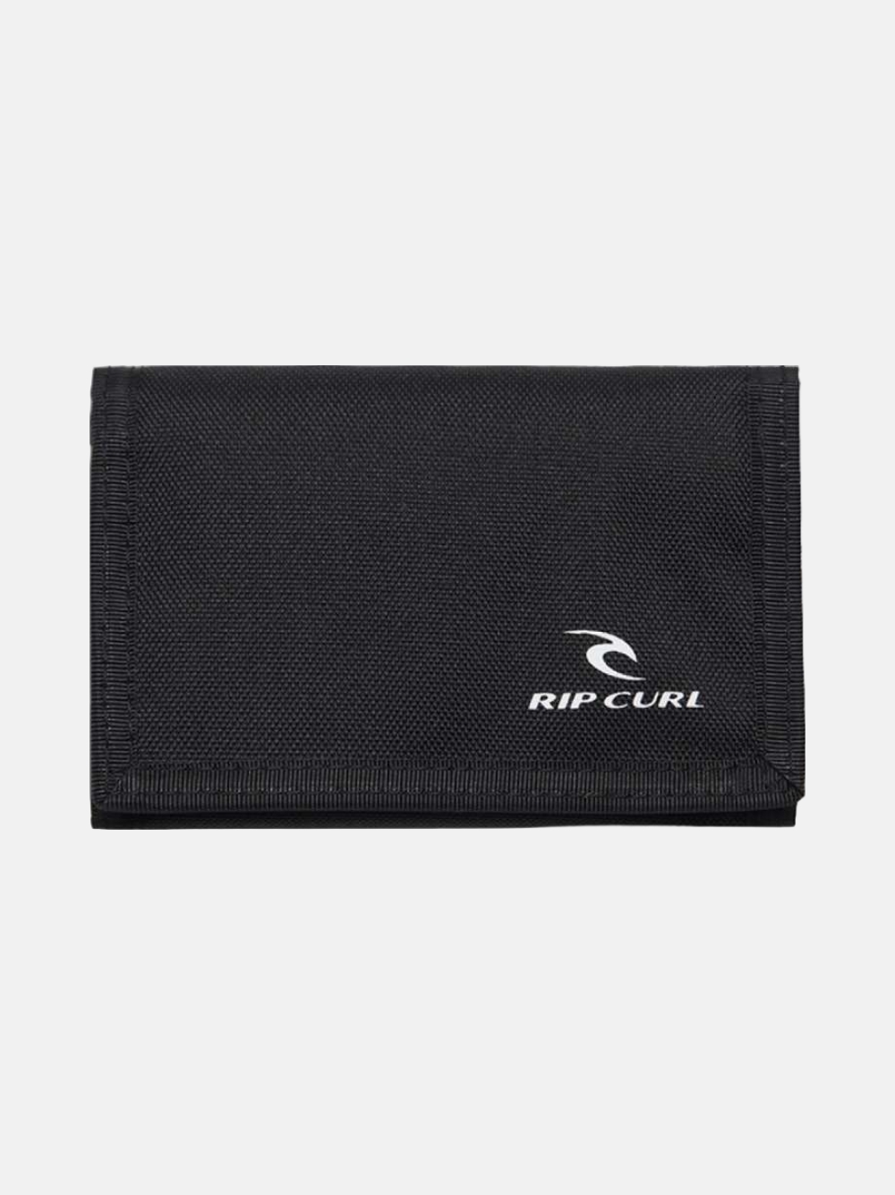 CONJUNTO CARTEIRA E CINTO RIPCURL BLACK